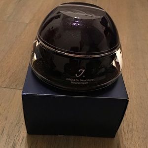 juno & co moonshine miracle cream